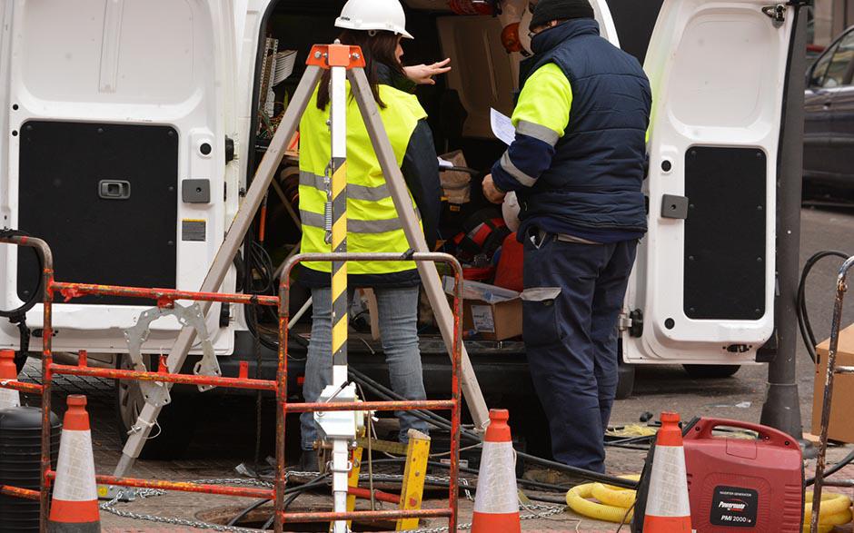 prix débouchage évier Bouafle